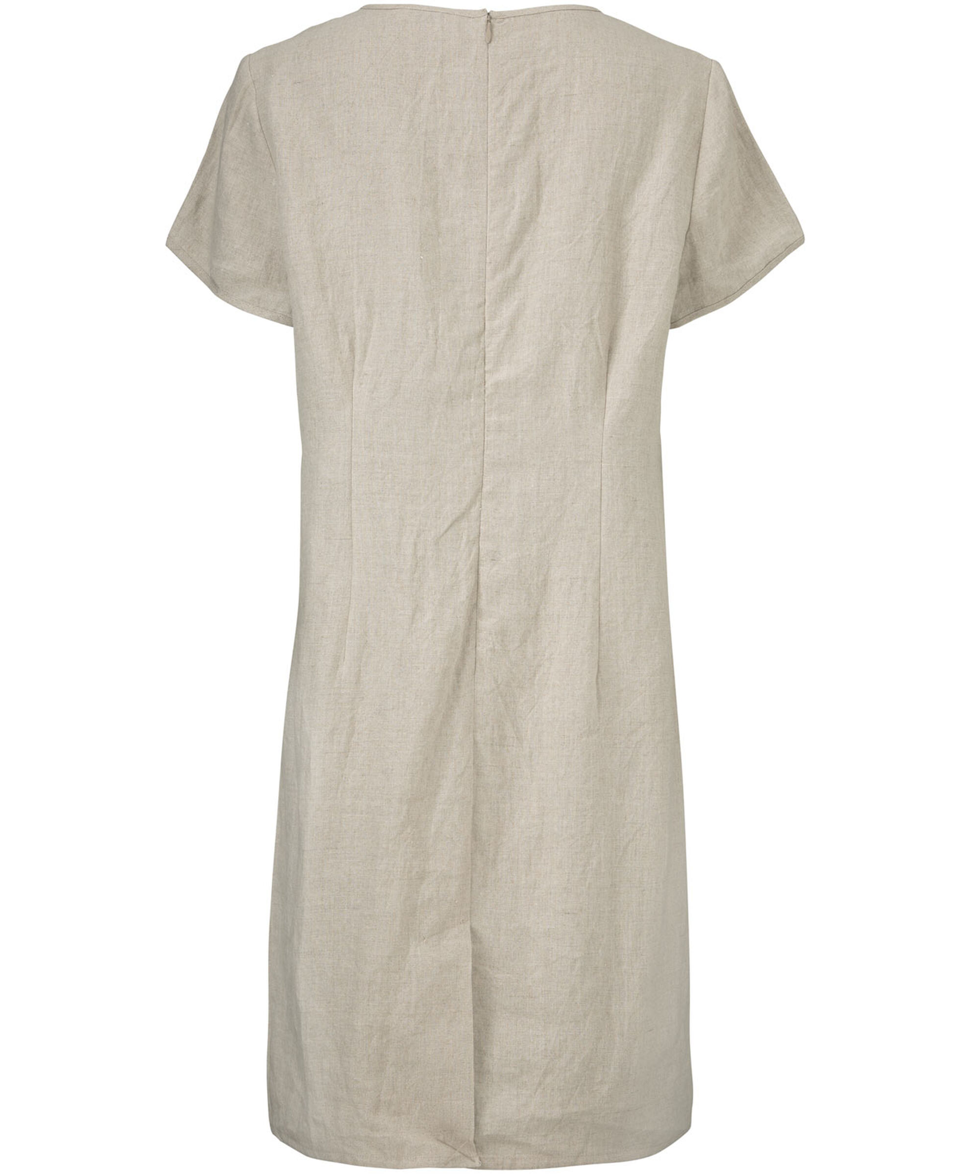 NABLA KLÄNNING, Natural