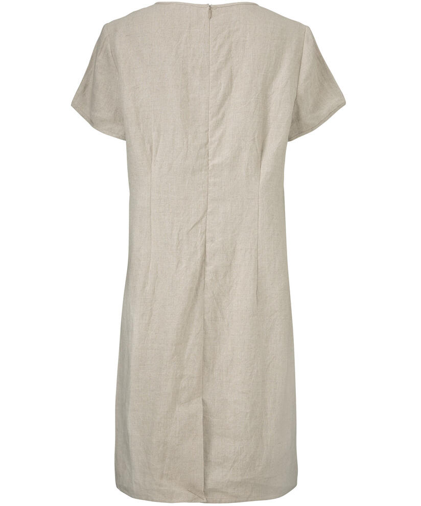 NABLA KLÄNNING, Natural