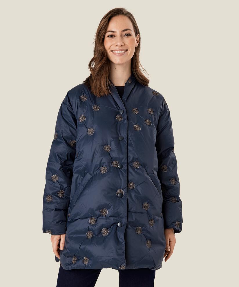 Topala Dunkappa, Navy