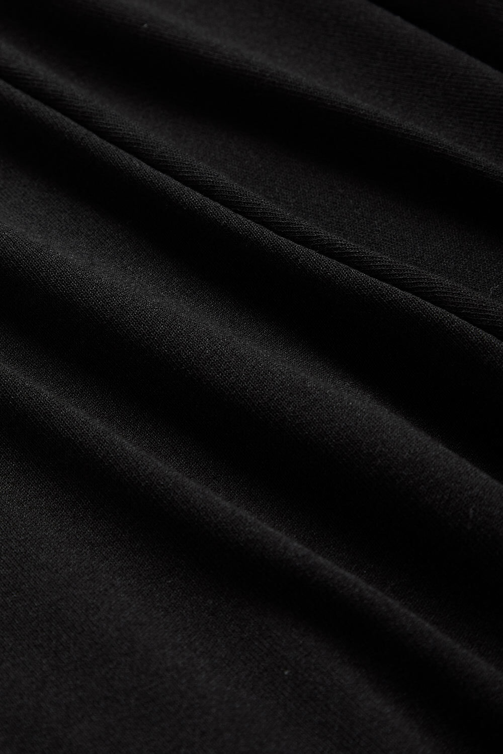 Pirista JERSEY Byxor, Black