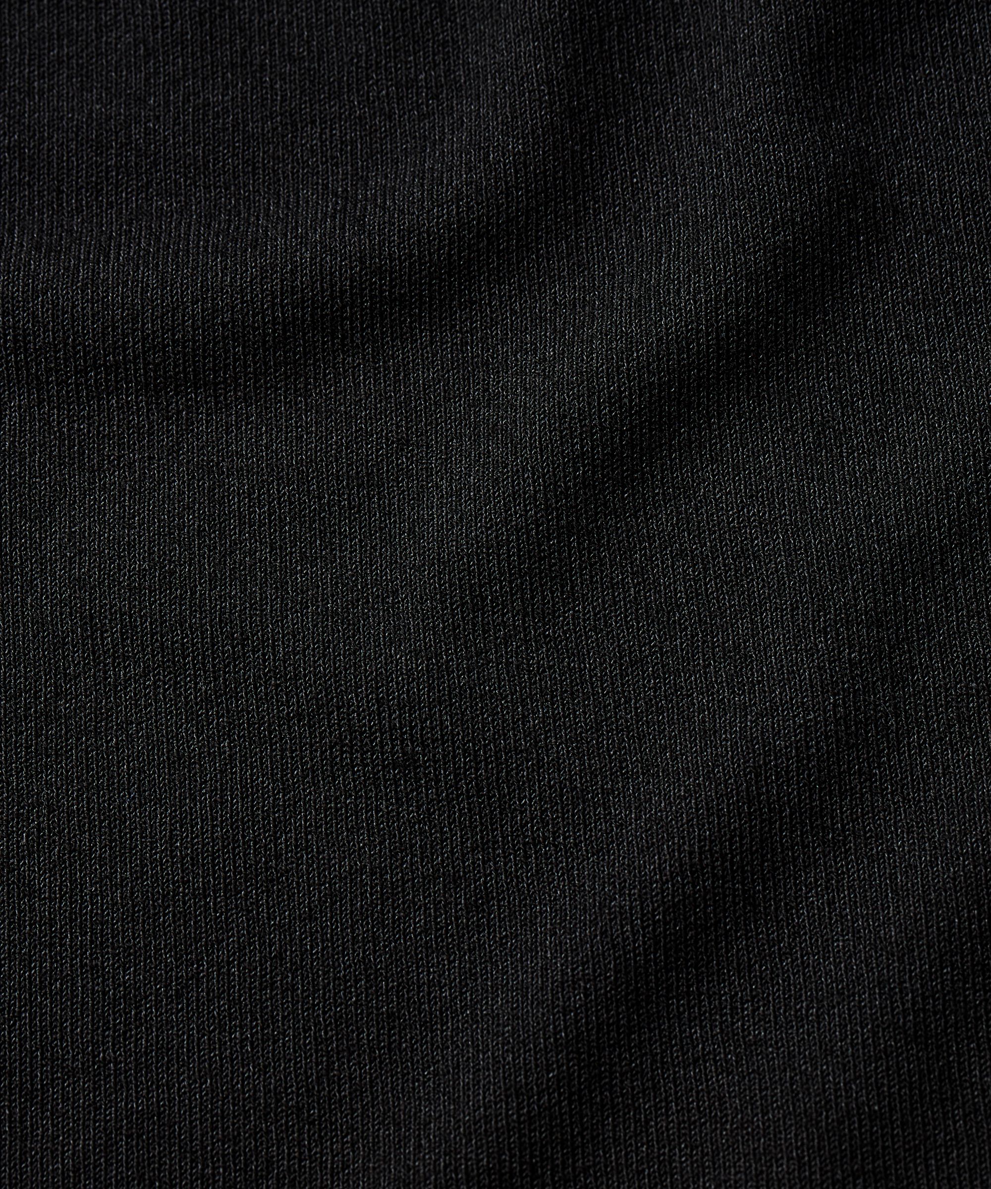 Pirista JERSEY Byxor, Black