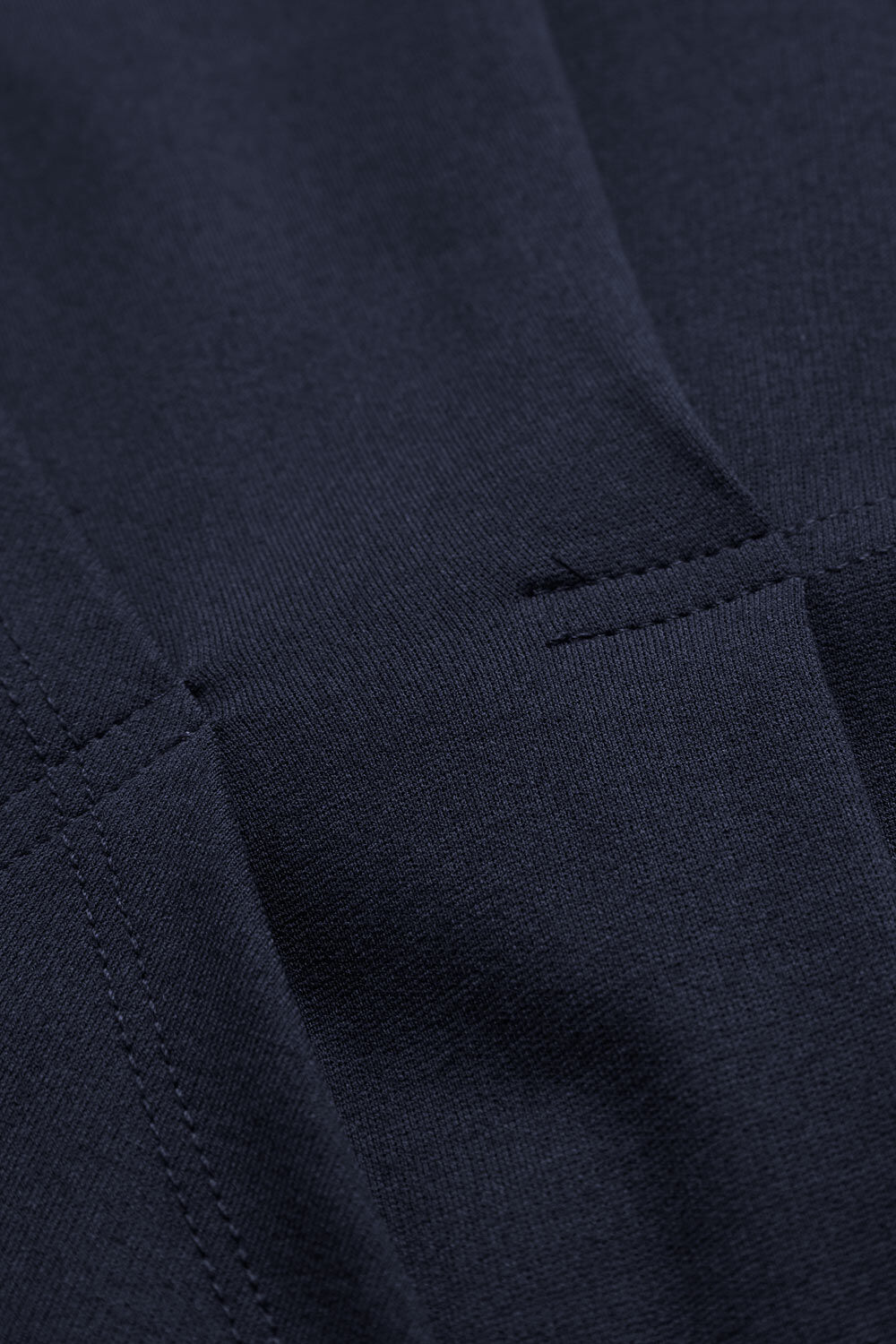 NIKIS KL&Auml;NNING, Navy