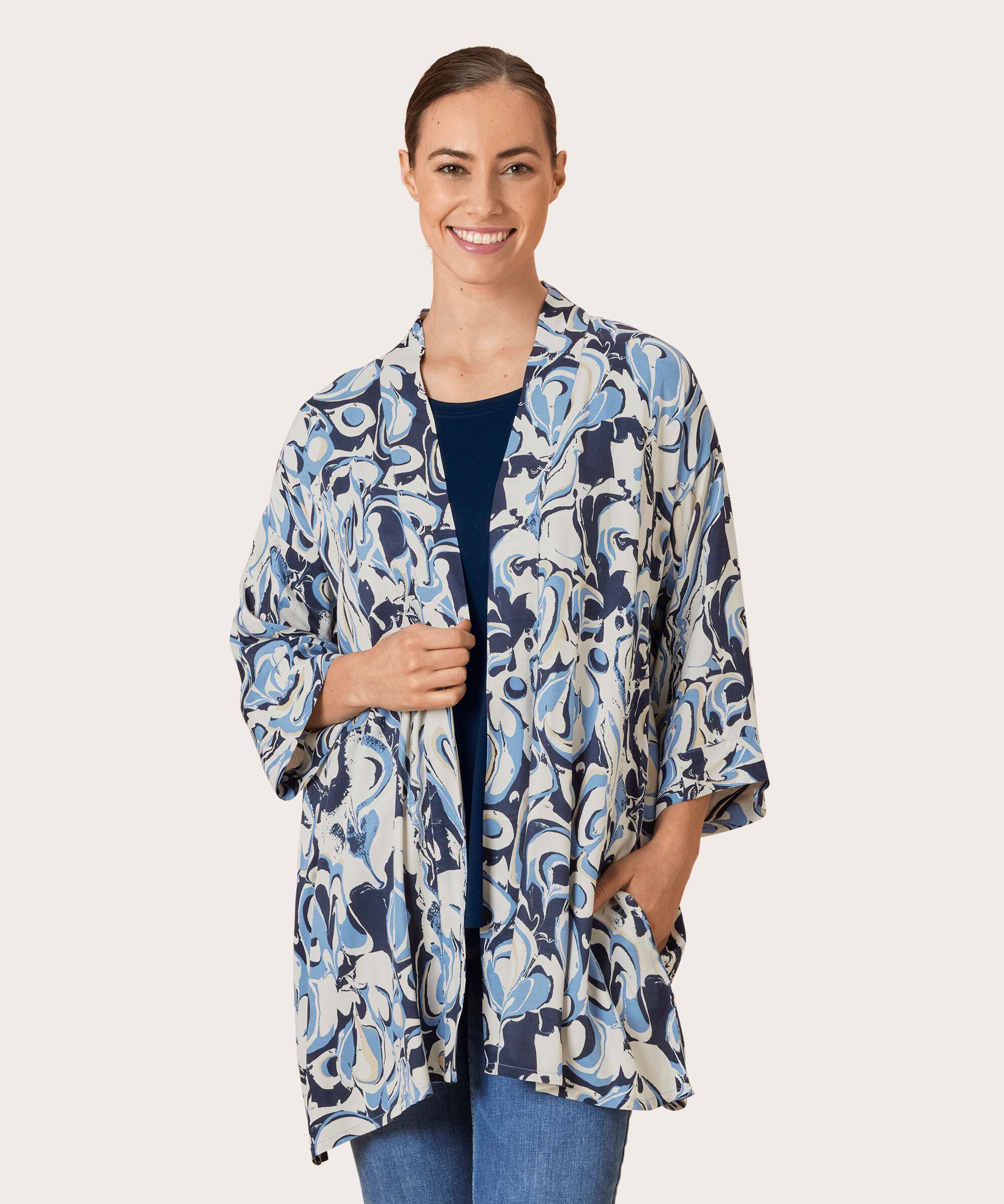 JOSSLYN JAKKE, Quiet Harbor