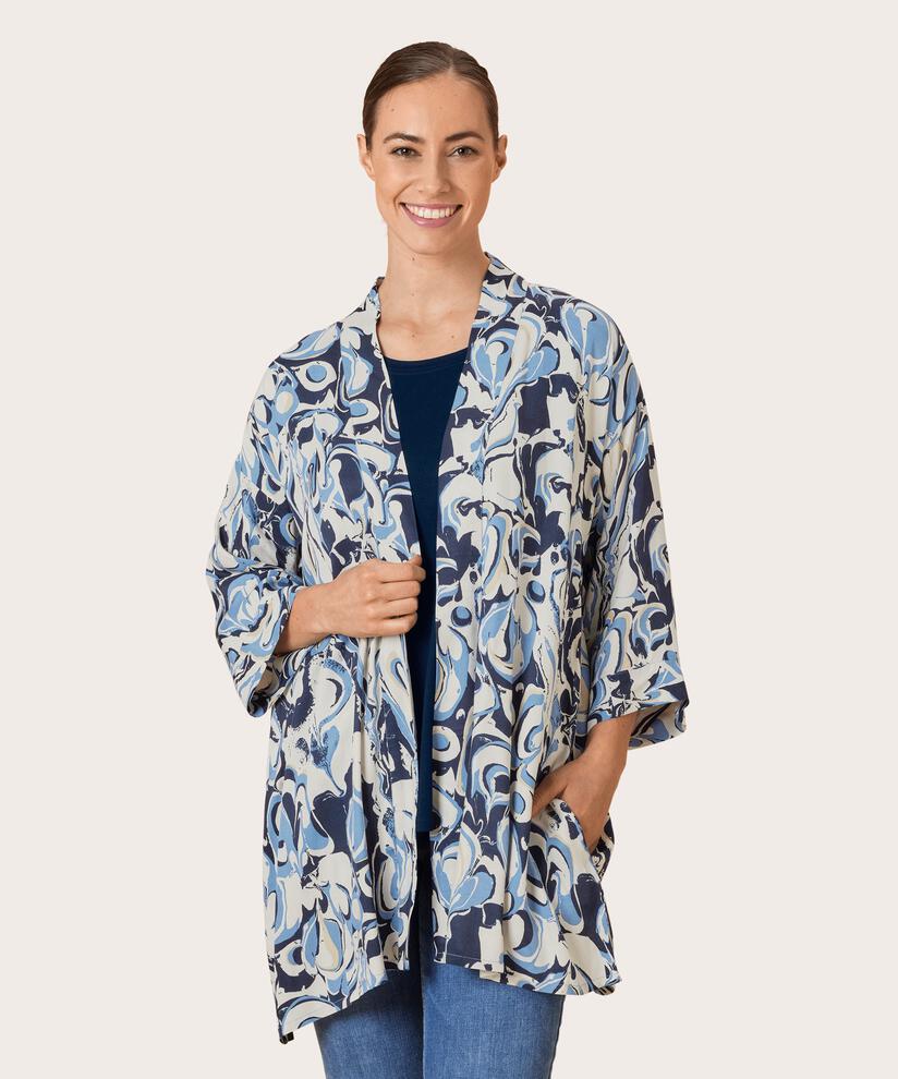 JOSSLYN JAKKE, Quiet Harbor