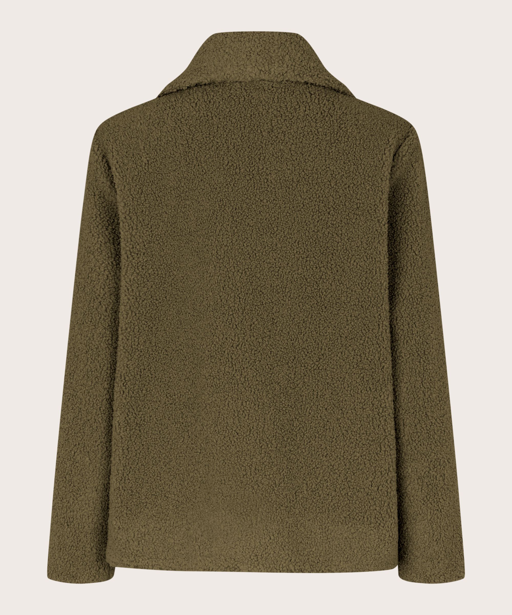 Justin Teddy Fleecejacka, Sea Turtle