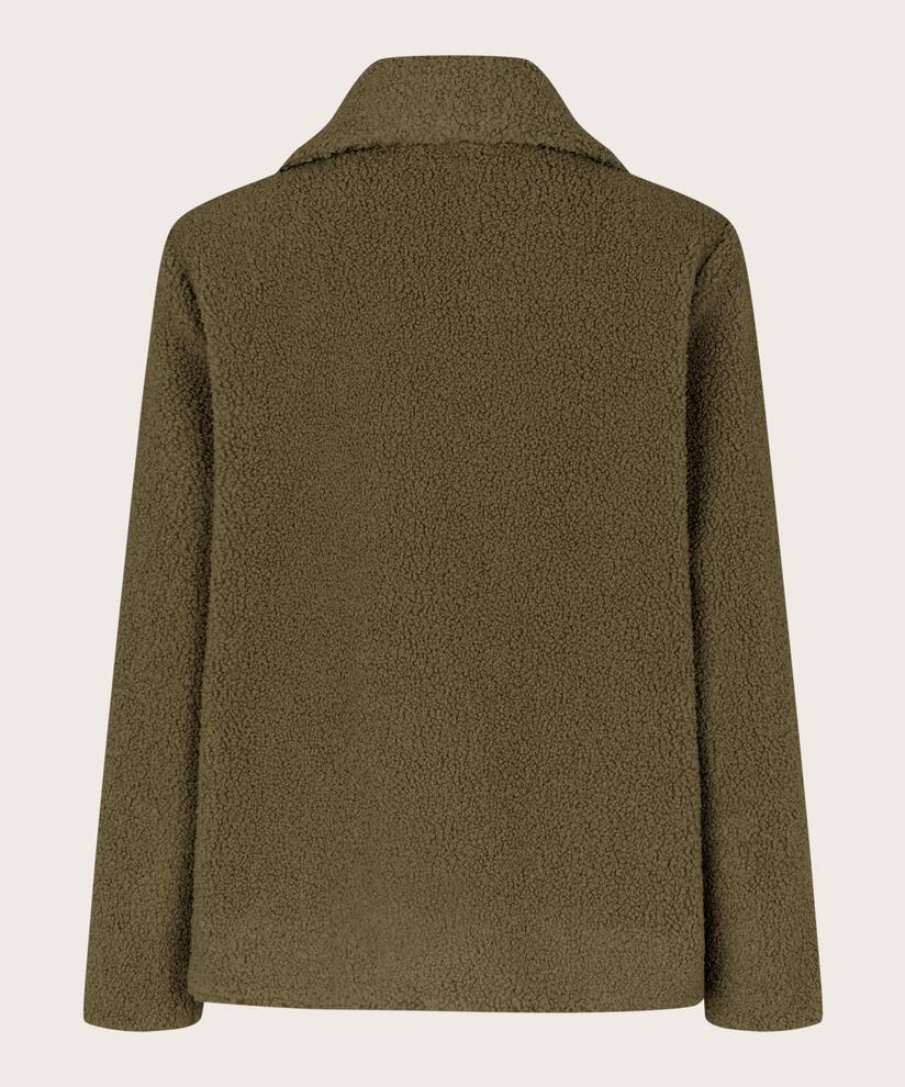 Justin Teddy Fleecejacka, Sea Turtle