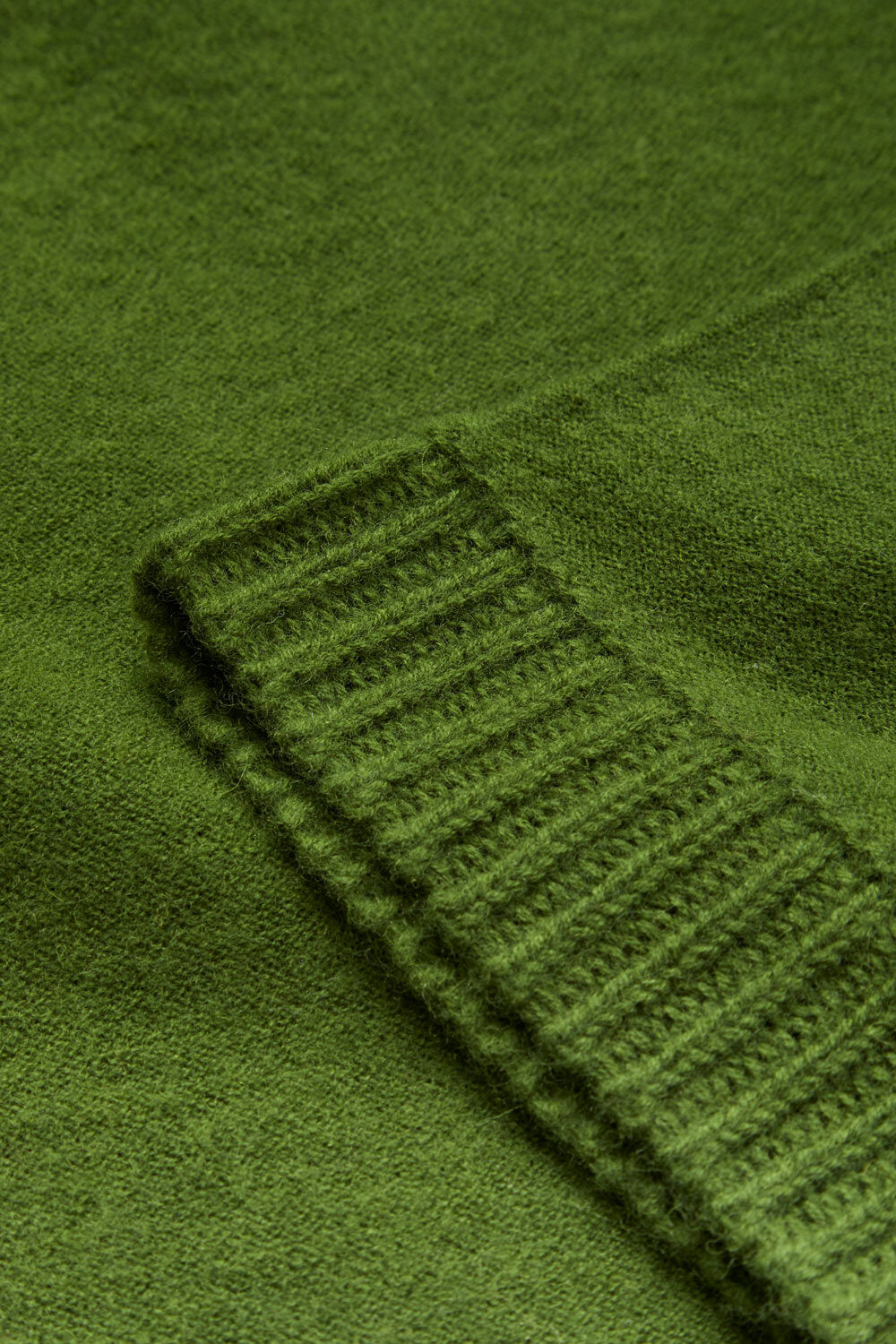 FAITHE TOPP, Garden Green