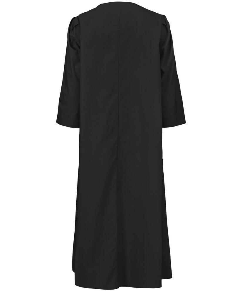 NILAN KLÄNNING, Black