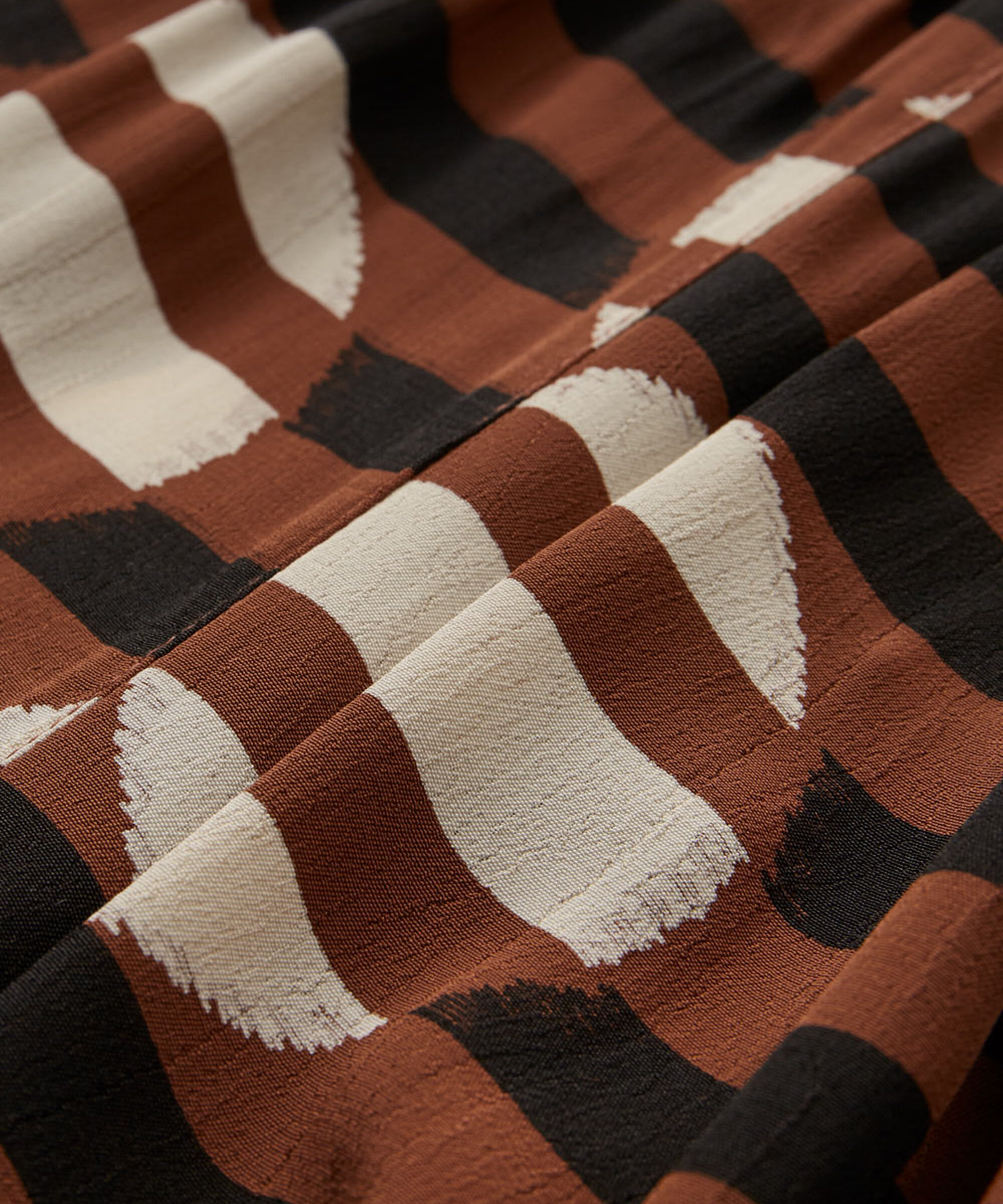 PARILI BUKSER, Chestnut