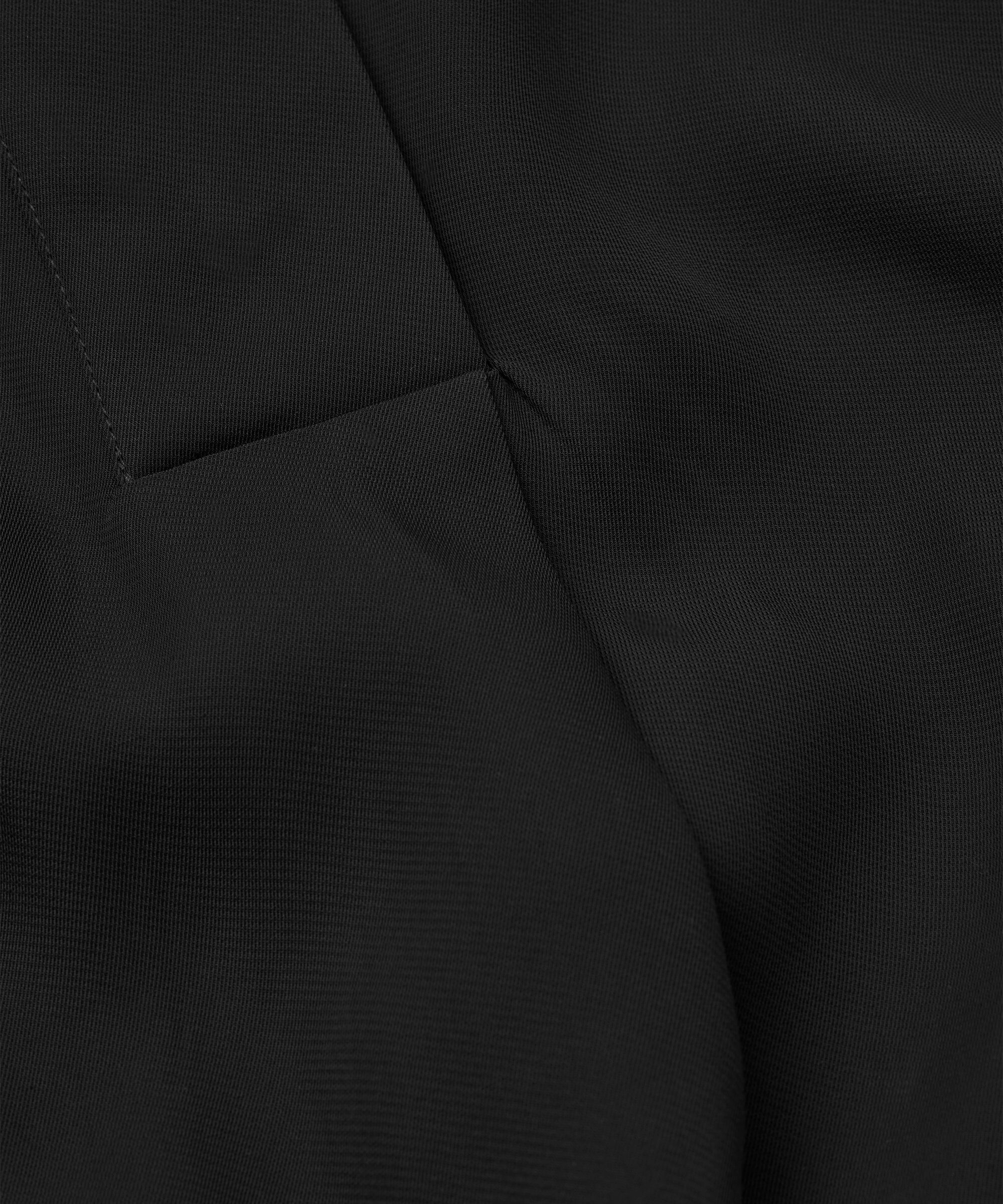 Noalta Klänning, Black