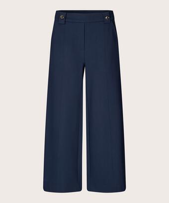 Paxora JERSEY Byxor, Navy Blazer
