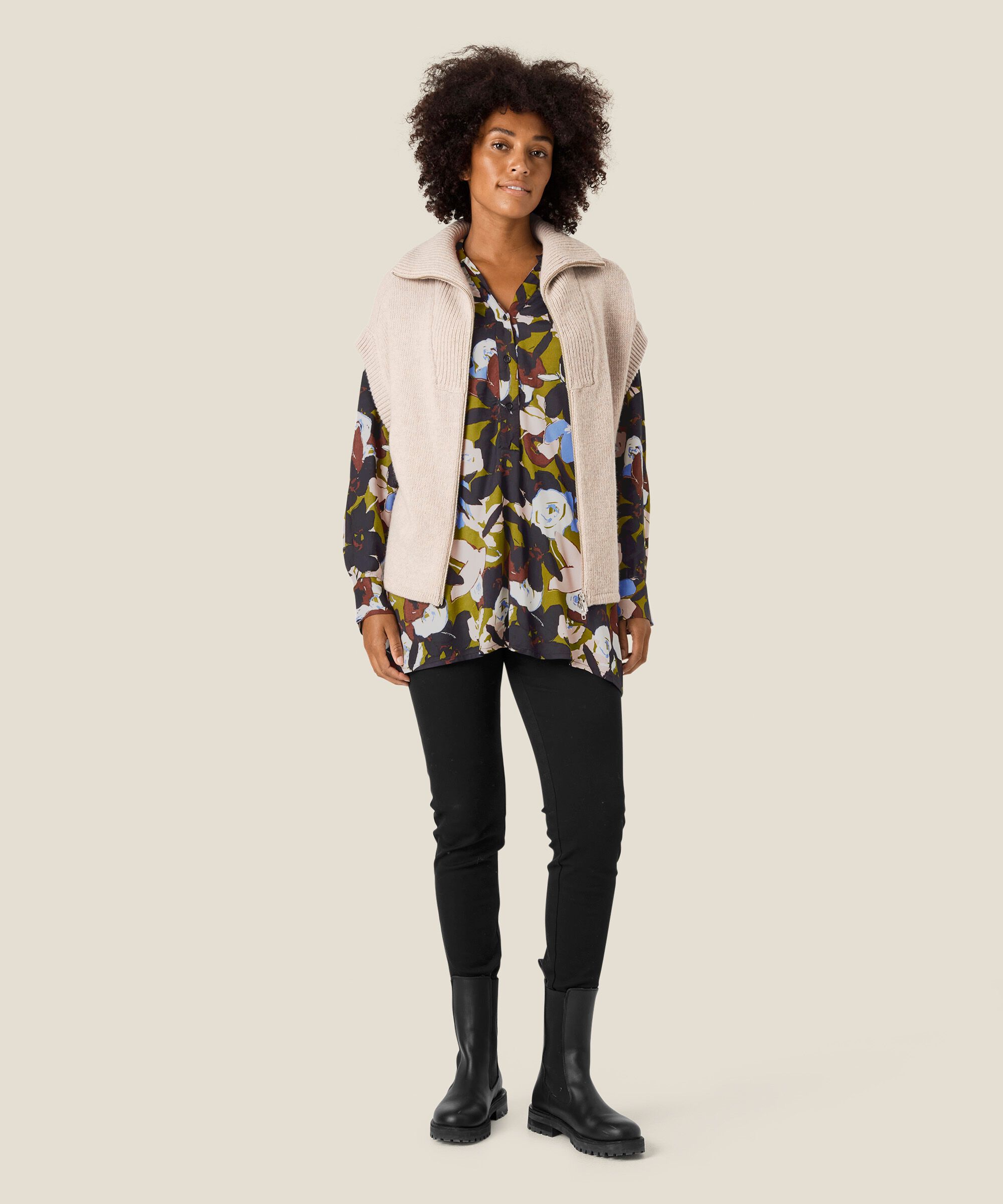 Feli Kofta, Whitecap