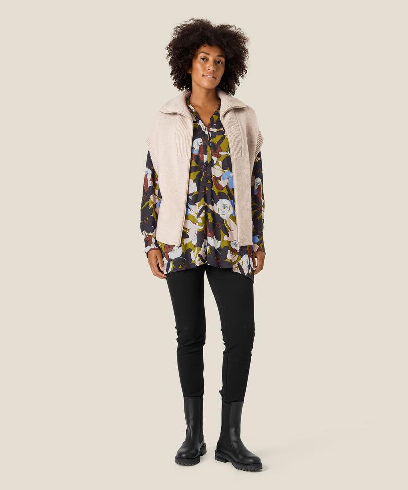 Feli Kofta, Whitecap