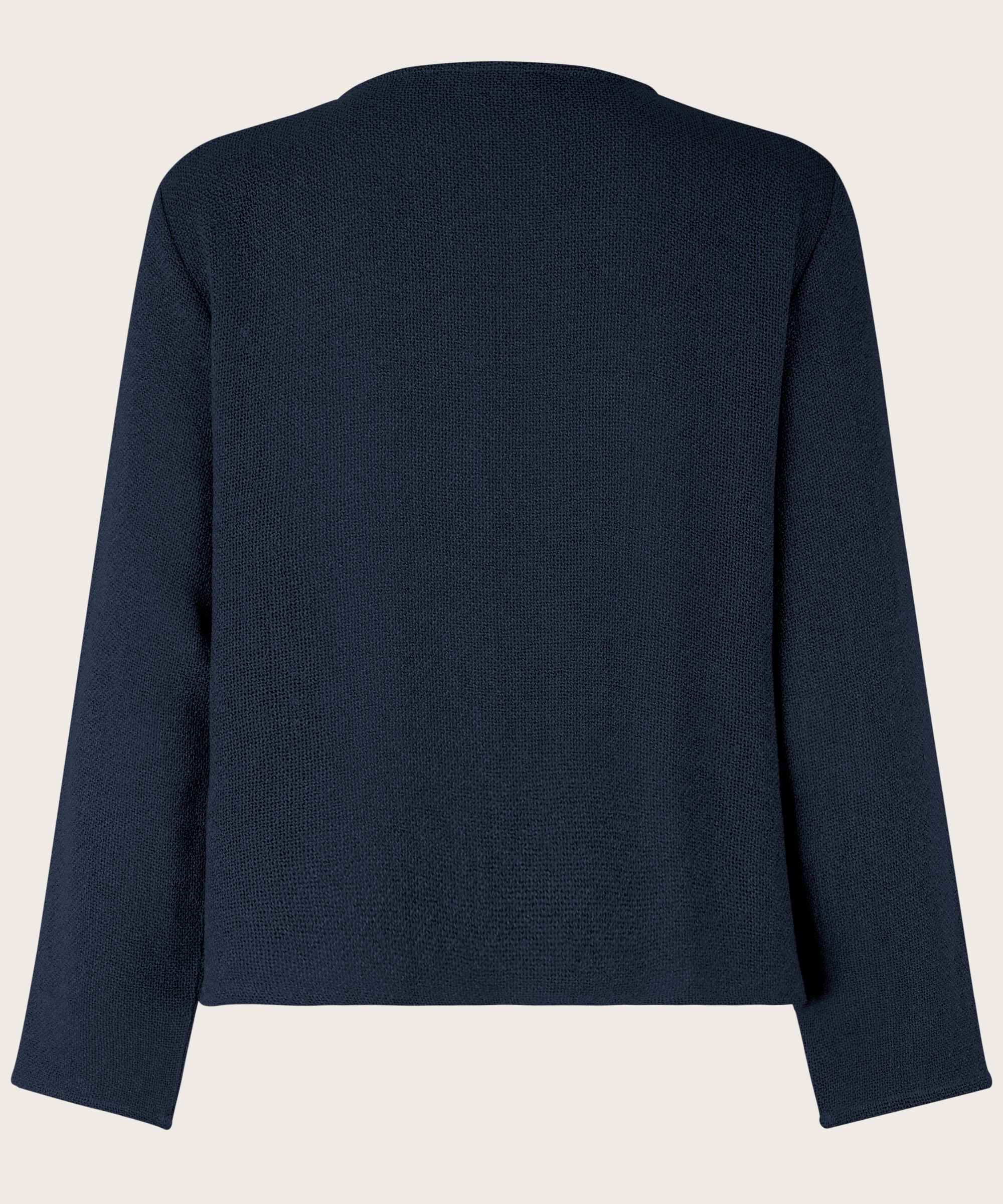 Julitta Jacka, Navy