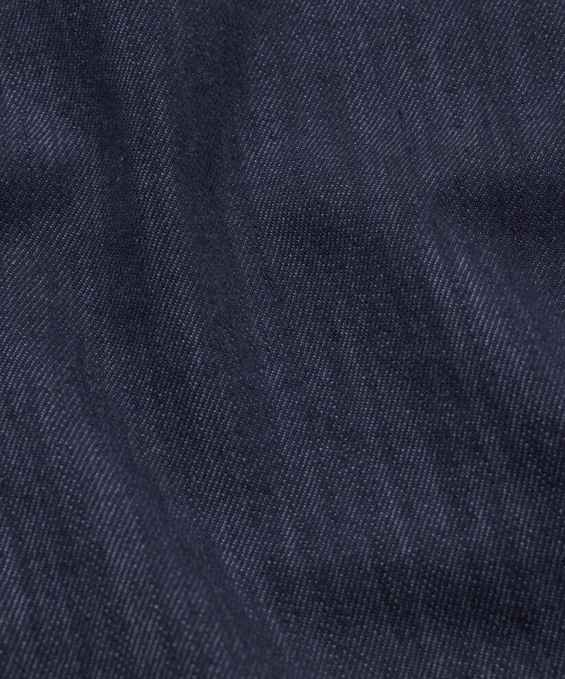 Portia Jeansbyxor, Dark Denim