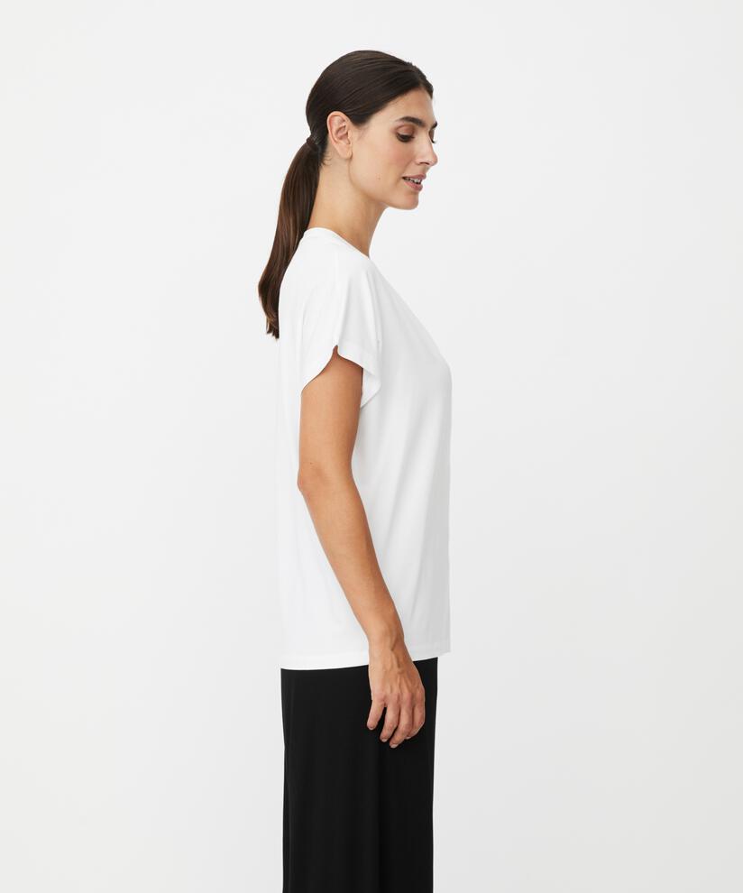 Badu JERSEY Topp, White