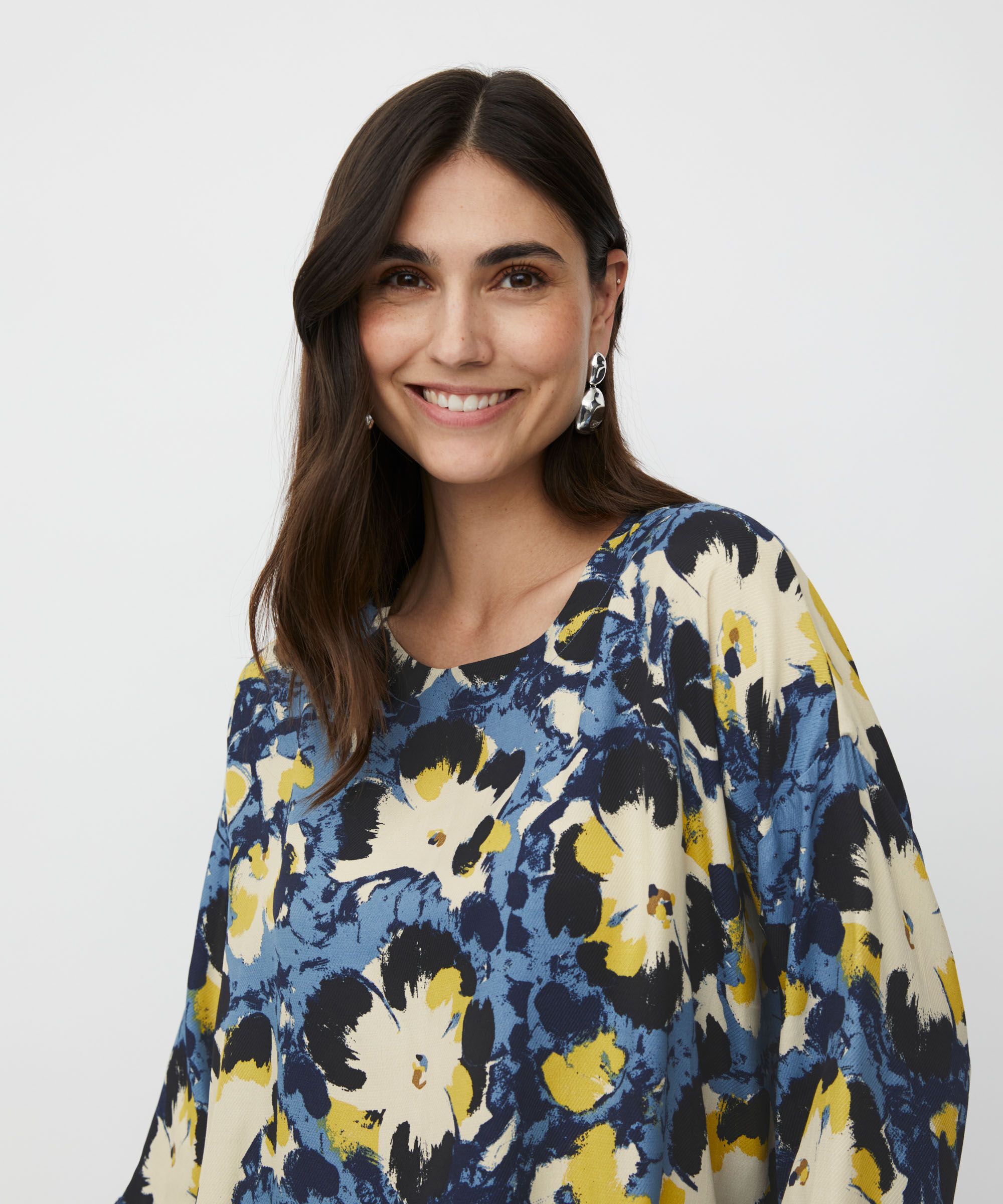 Becca Blus, Proven Blue
