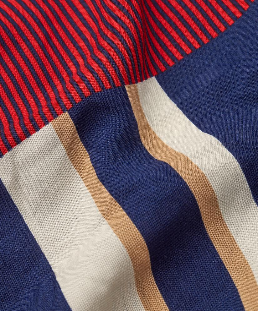 Ingala Skjorta, Maritime Blue