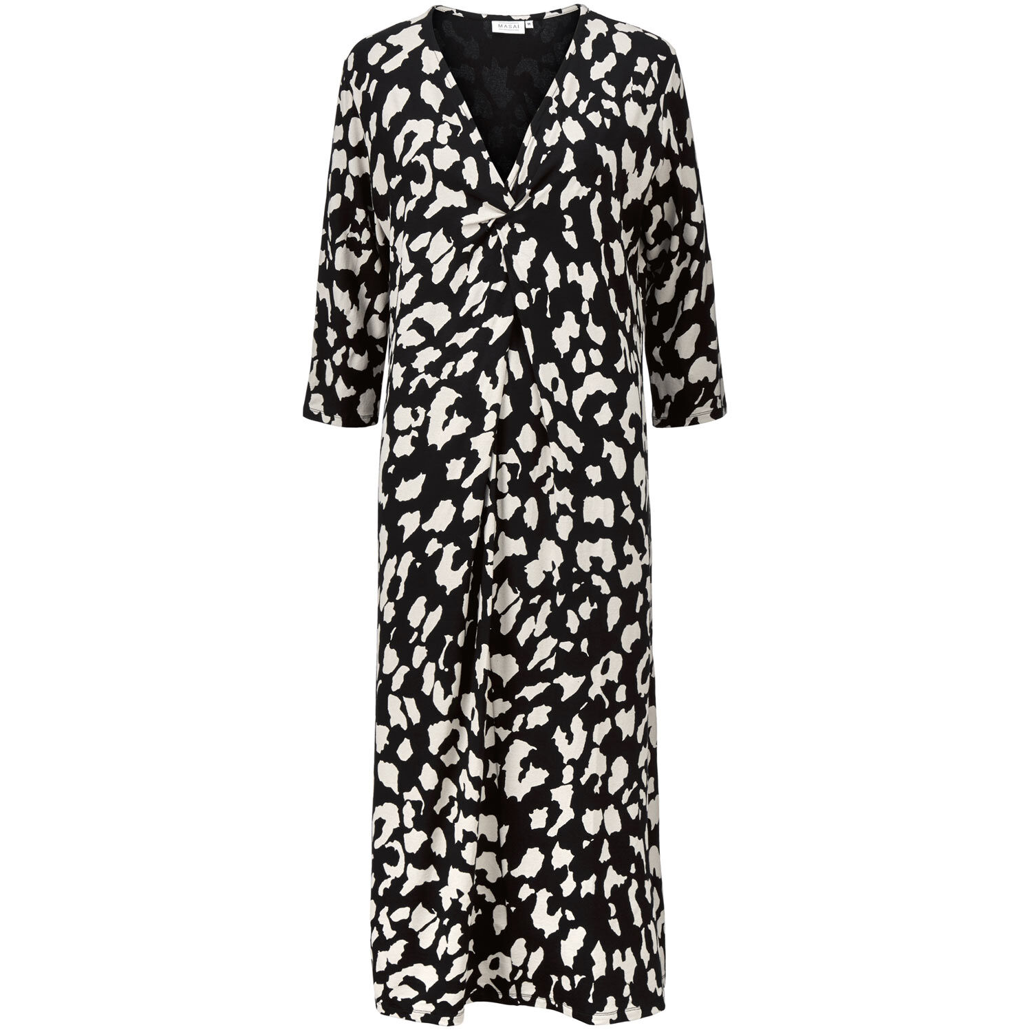 NIBITI KL&Auml;NNING, Black