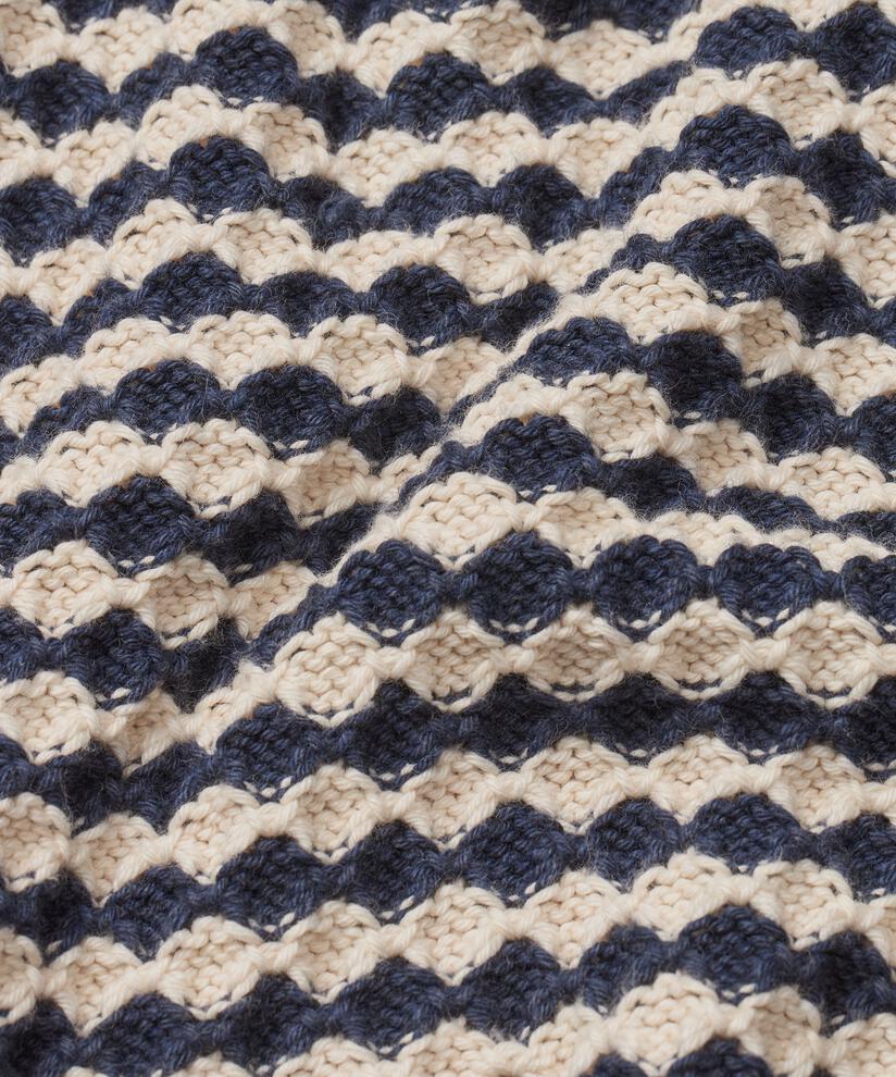 Fallona Topp, Mood Indigo