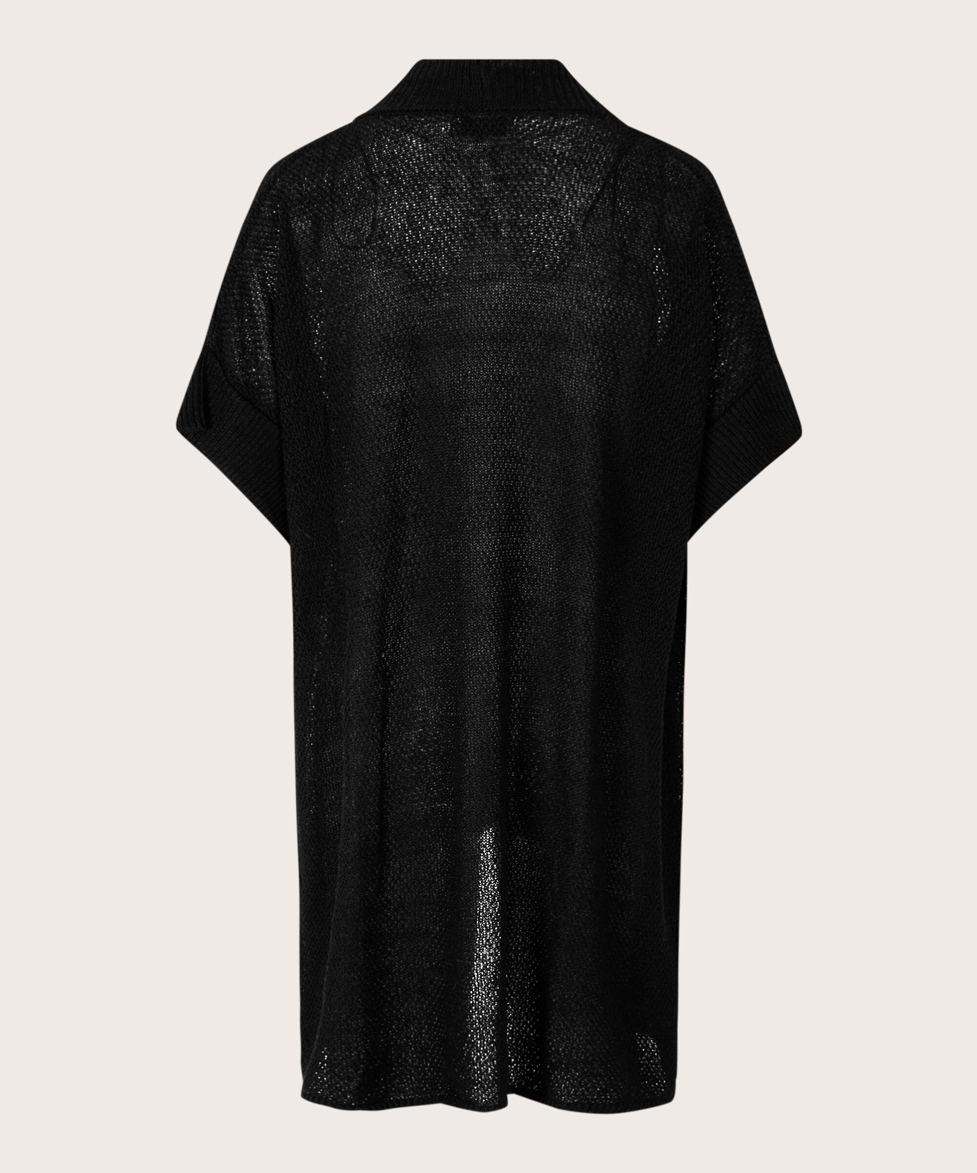 LARA KOFTA, Black