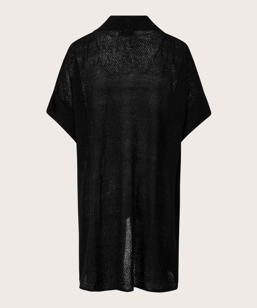 LARA KOFTA, Black