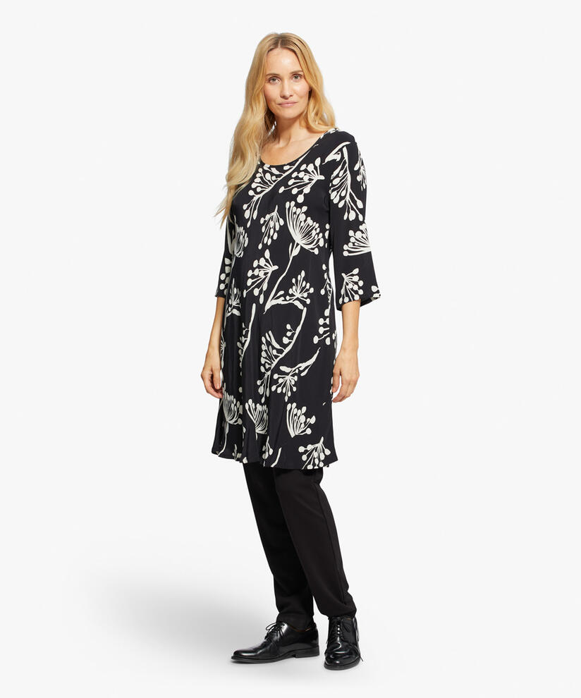 VEO TUNIKA, Black