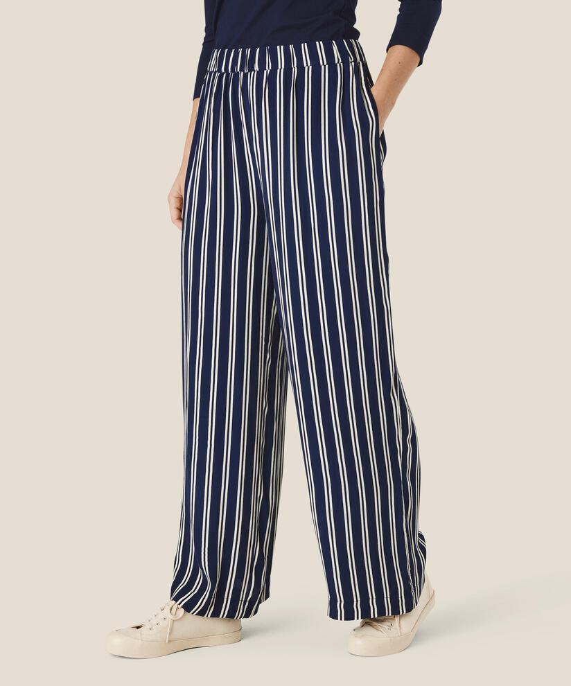 Parili Byxor, Maritime Blue