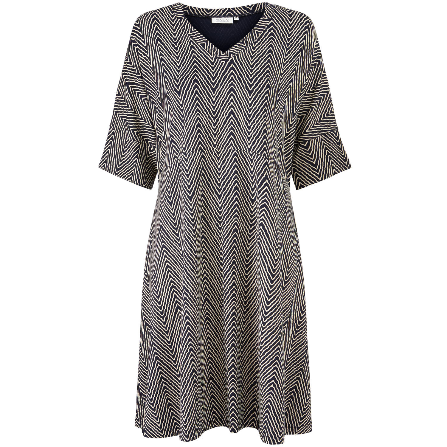 NABY KL&Auml;NNING, Navy