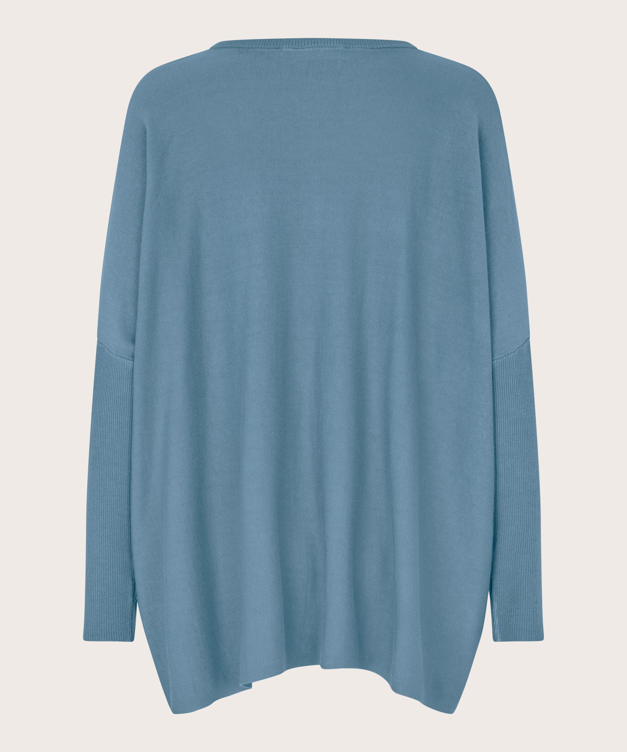 Fanasi Topp, Proven Blue