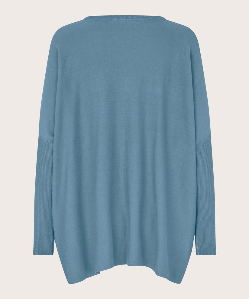 Fanasi Topp, Proven Blue