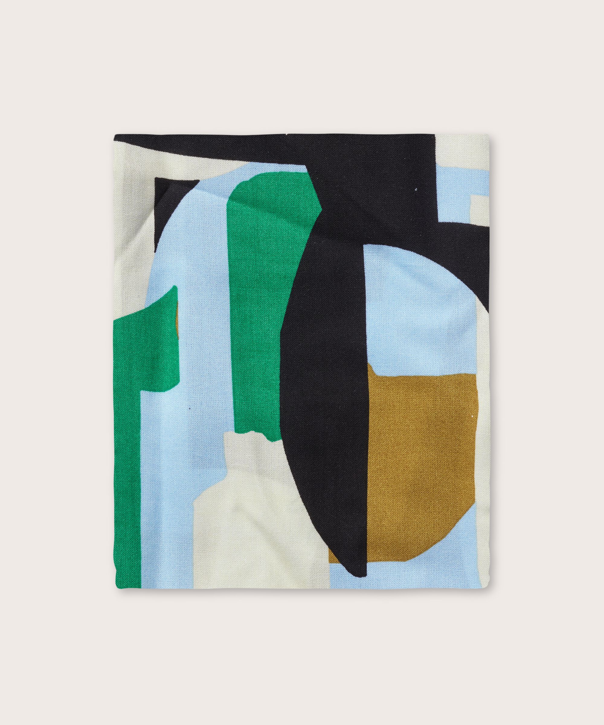 Alo Scarf, Greenlake