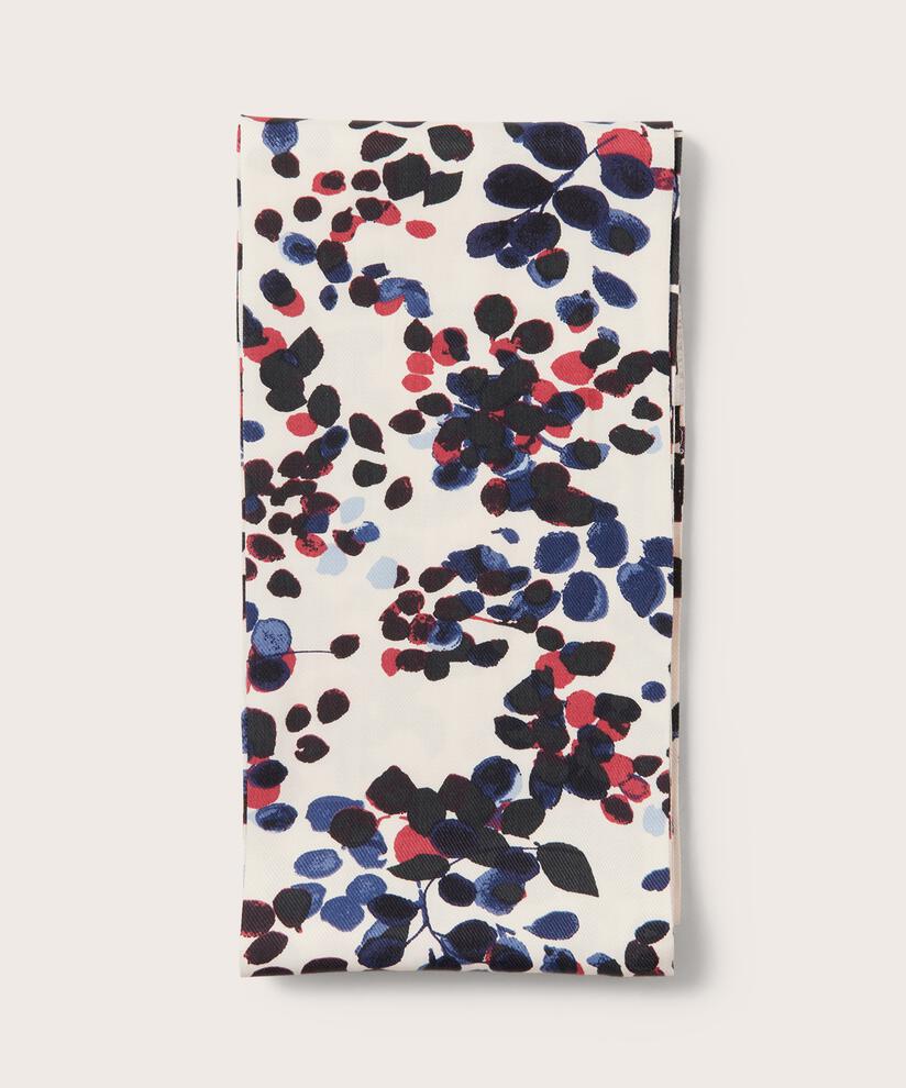Alo Scarf, Whitecap