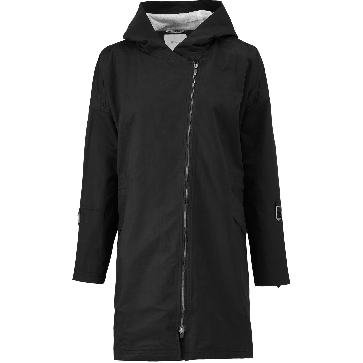 THYRANA KAPPA, Black