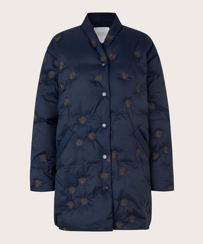 Topala Dunkappa, Navy