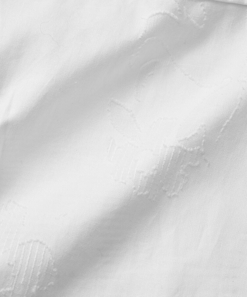 Idette Skjorta, White