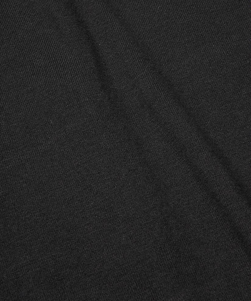 Liffa Kofta, Black
