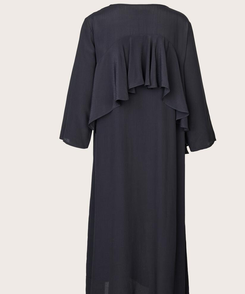 Nivelli Klänning, Black