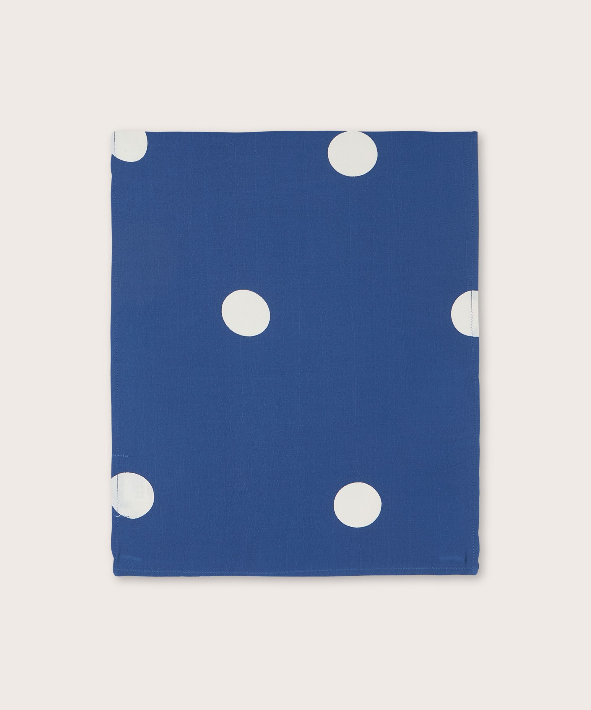 Along Scarf, True Navy