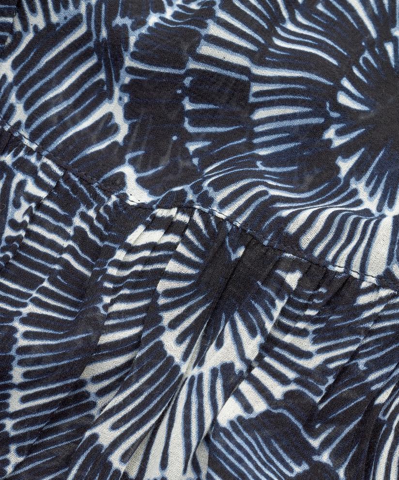 Gunilla Tunika, Maritime Blue