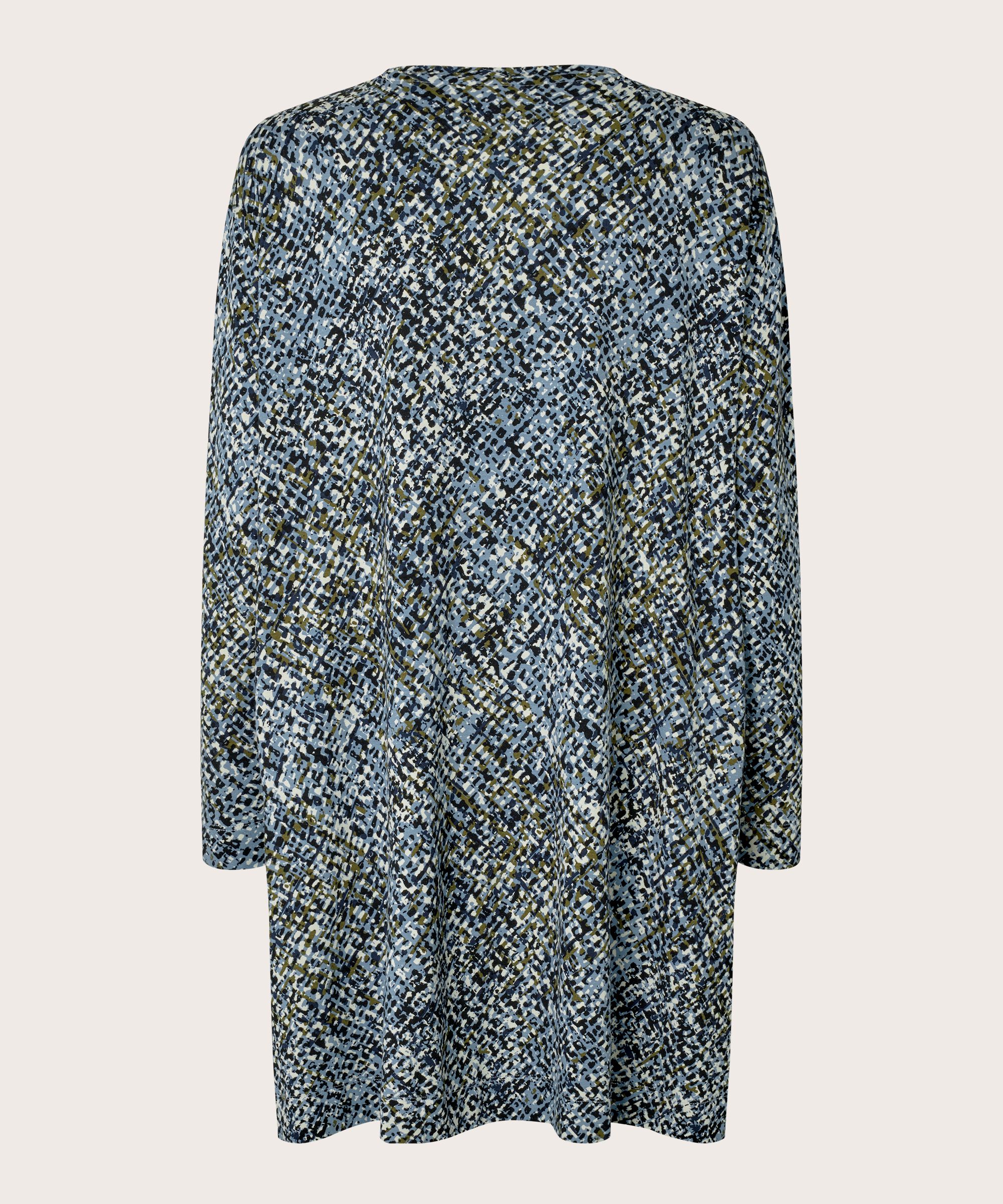 Gael JERSEY tunika, Proven Blue