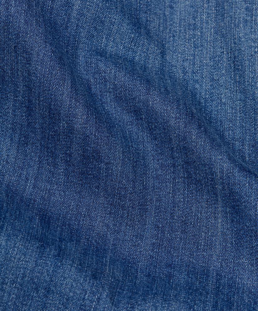 Passang Byxor, Blue Denim
