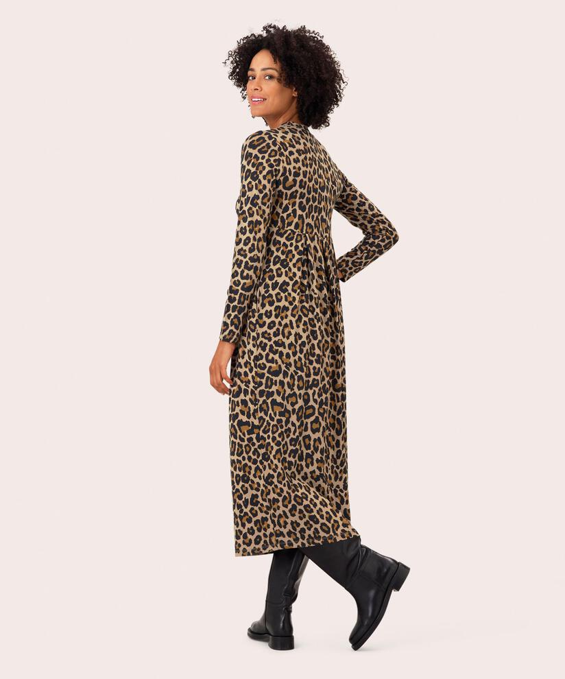 Nicolo JERSEY Klänning, Monk's Robe