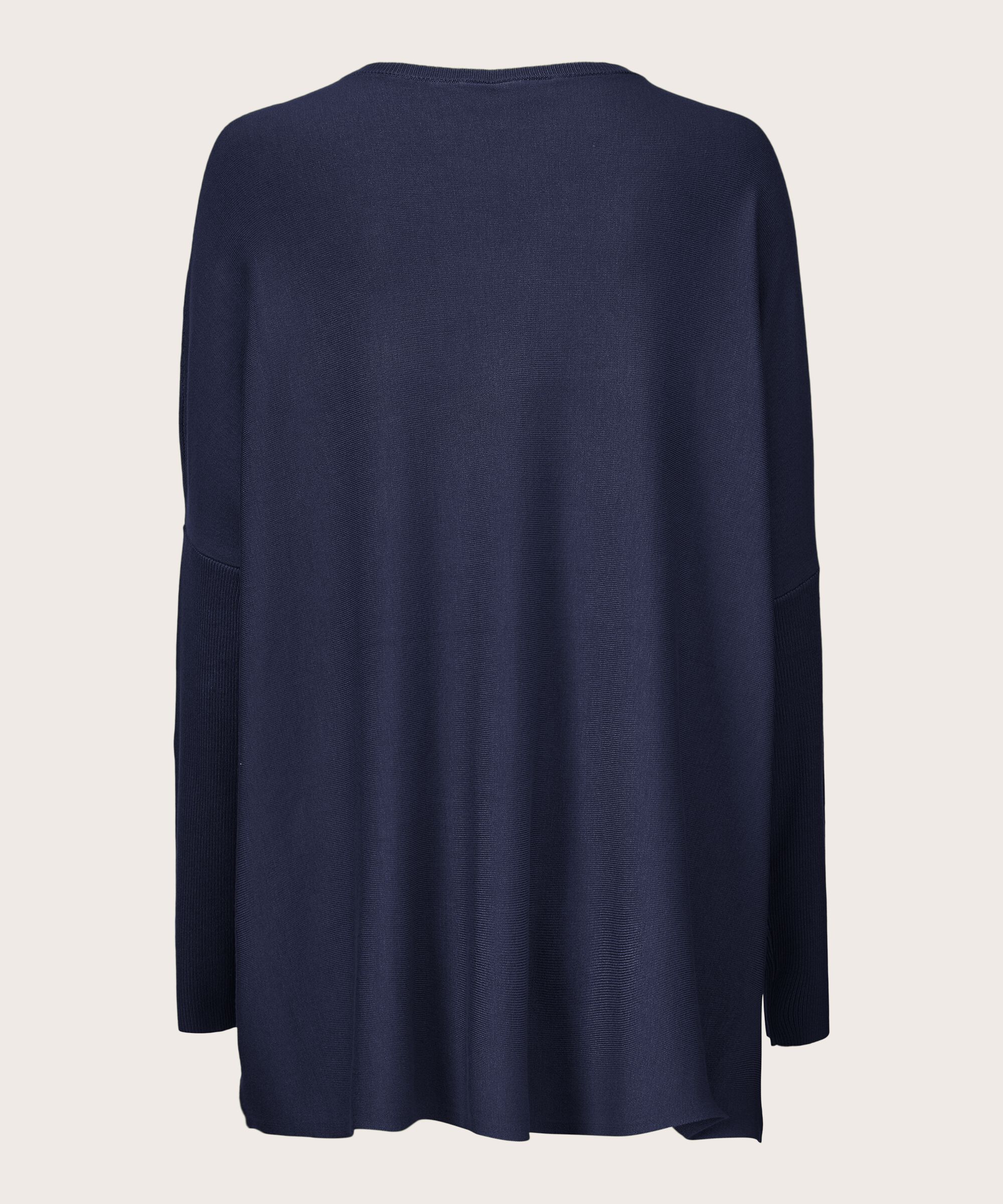Fanasi Topp, Navy
