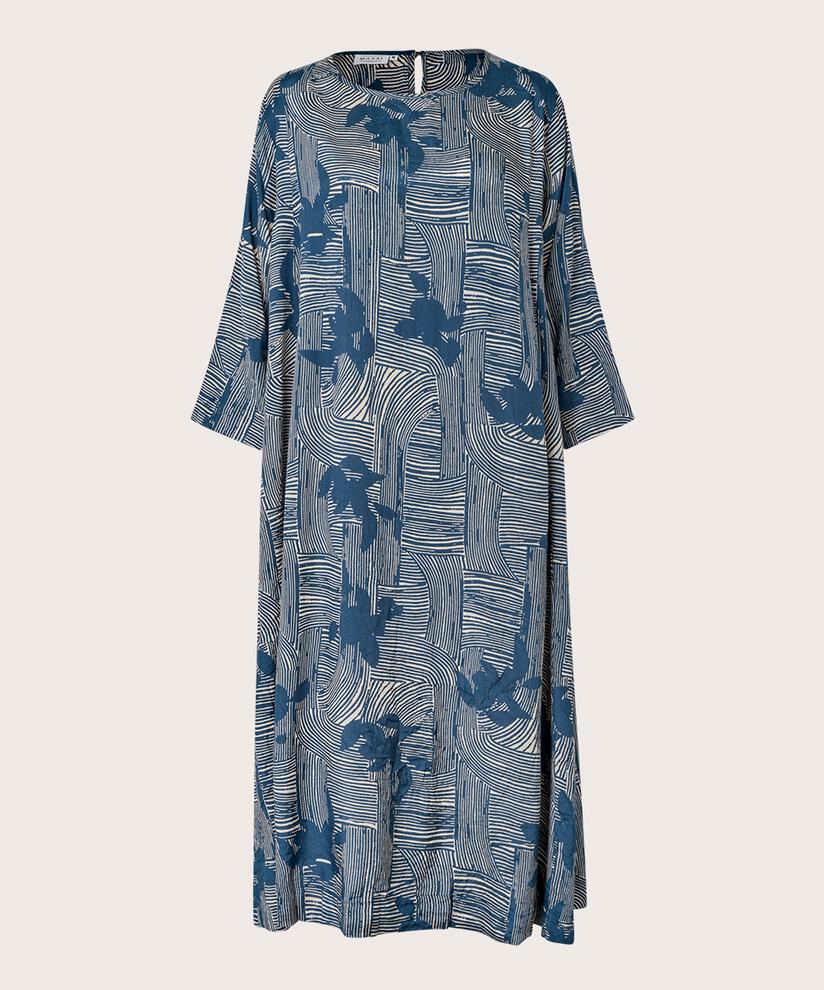 Nabia Klänning, Sargasso Sea
