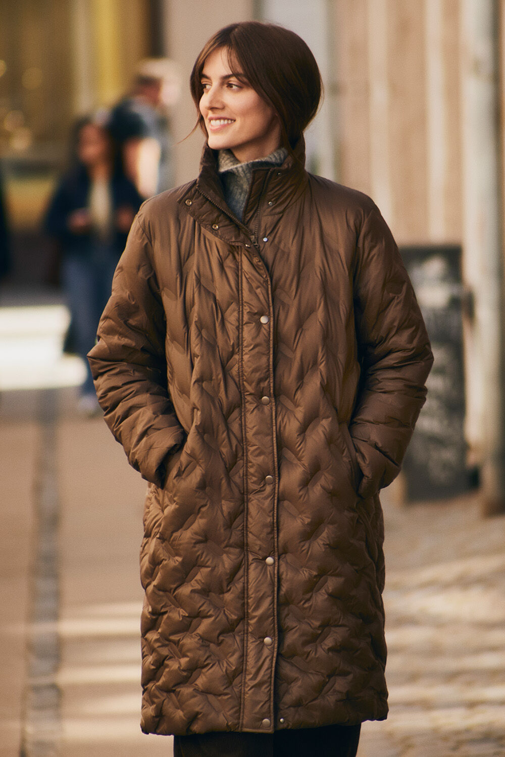 Tynelle dunkappa - Slate Black