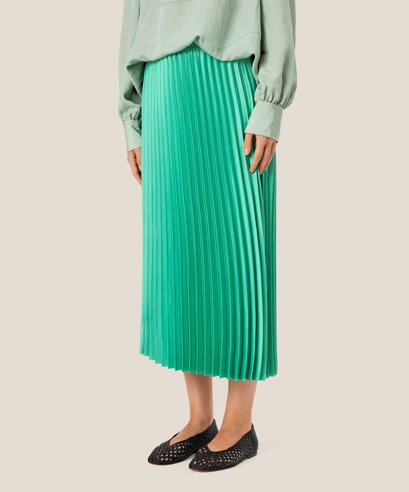 Sana Kjol, Winter Green
