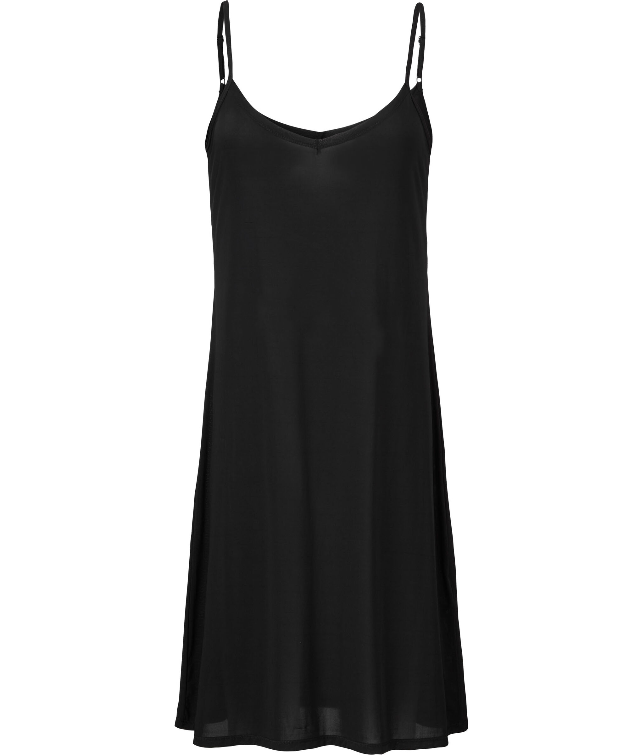 HEIDI TUNIKA, Black