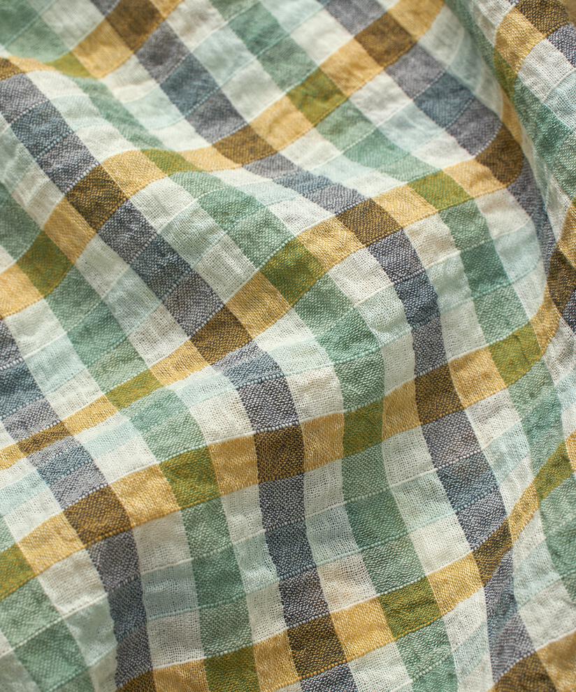 Natma Klänning, D. Grass Green