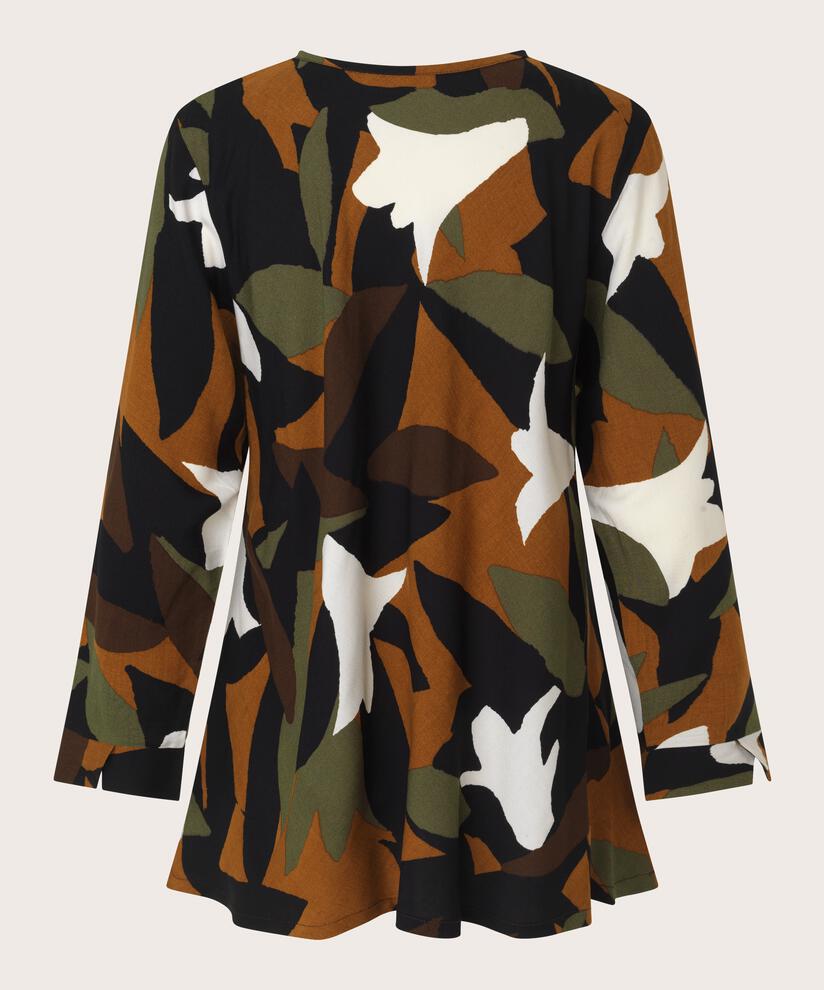 Danita Topp, Monk's Robe